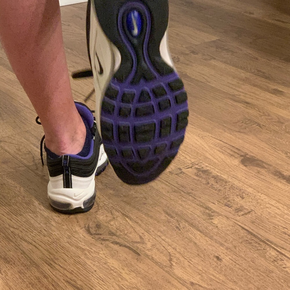 Nike Air Max - Picture 3 of 5